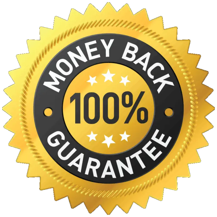 Trimology  money back guarantee